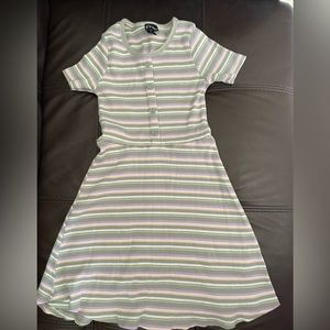 Girl Dress